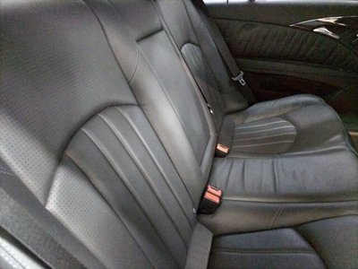 MERCEDES-BENZ E-CLASS AMG - 6