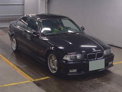 BMW M3 - 1