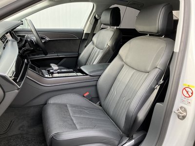 AUDI A8 - 10