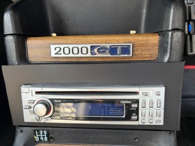 1971 Nissan SKYLINE thumbnail 54