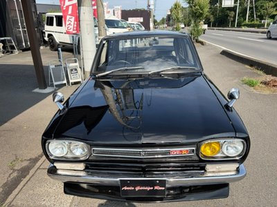 1971 Nissan SKYLINE thumbnail 60