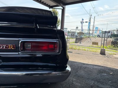 1971 Nissan SKYLINE thumbnail 23