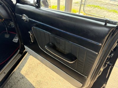 1971 Nissan SKYLINE thumbnail 42