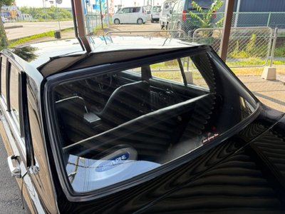 1971 Nissan SKYLINE thumbnail 27