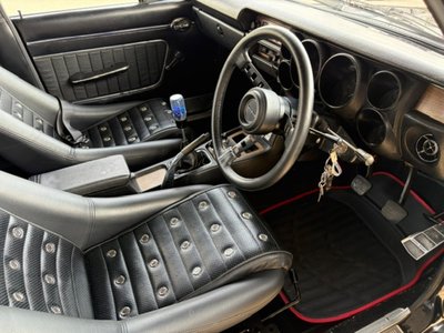 1971 Nissan SKYLINE thumbnail 34