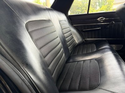 1971 Nissan SKYLINE thumbnail 40