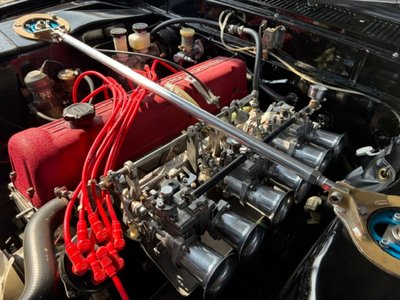 1971 Nissan SKYLINE thumbnail 72