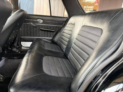 1971 Nissan SKYLINE thumbnail 45