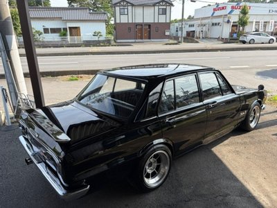 1971 Nissan SKYLINE thumbnail 33