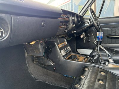1971 Nissan SKYLINE thumbnail 51