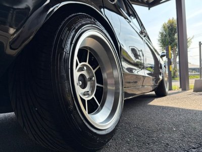 1971 Nissan SKYLINE thumbnail 18