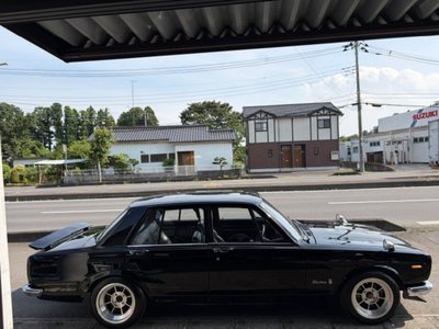 1971 Nissan SKYLINE thumbnail 69