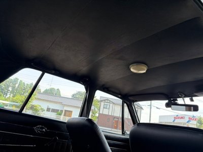 1971 Nissan SKYLINE thumbnail 41