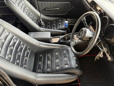 1971 Nissan SKYLINE thumbnail 36