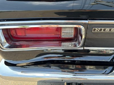 1971 Nissan SKYLINE thumbnail 66