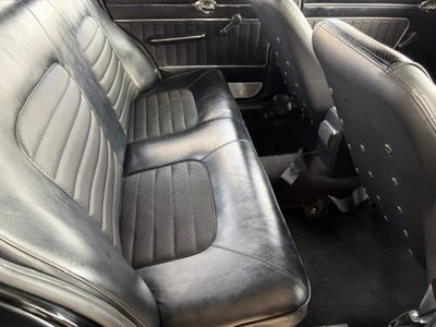 1971 Nissan SKYLINE thumbnail 38