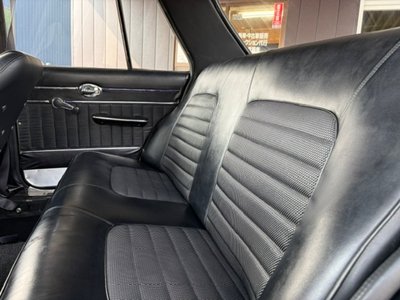 1971 Nissan SKYLINE thumbnail 47