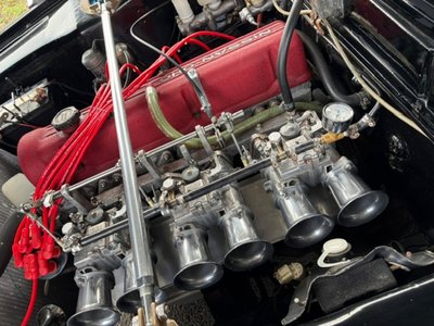 1971 Nissan SKYLINE photo 6