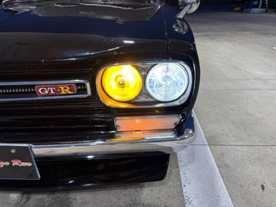 1971 Nissan SKYLINE thumbnail 80