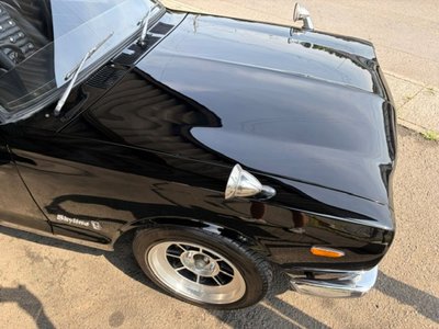 1971 Nissan SKYLINE thumbnail 31