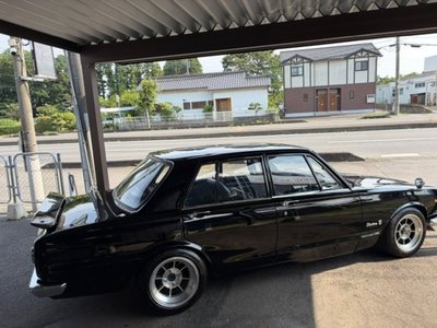 1971 Nissan SKYLINE thumbnail 14
