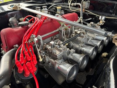 1971 Nissan SKYLINE photo 7