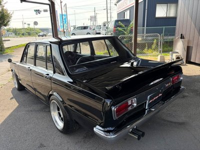 1971 Nissan SKYLINE thumbnail 25
