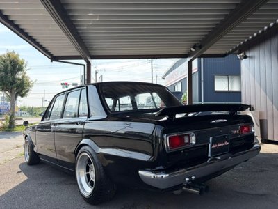 1971 Nissan SKYLINE thumbnail 26