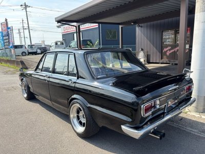 1971 Nissan SKYLINE thumbnail 63