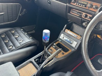 1971 Nissan SKYLINE thumbnail 37