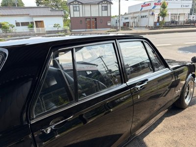 1971 Nissan SKYLINE thumbnail 29