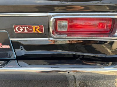 1971 Nissan SKYLINE thumbnail 65