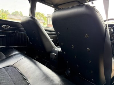 1971 Nissan SKYLINE thumbnail 39