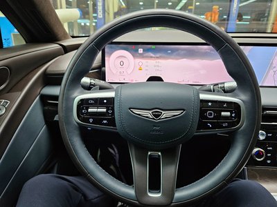 صورة مصغرة 12 لـ 2024 Genesis G80 (RG3)
