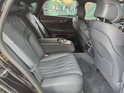 صورة مصغرة 11 لـ 2024 Genesis G80 (RG3)