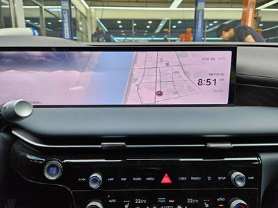صورة مصغرة 16 لـ 2024 Genesis G80 (RG3)