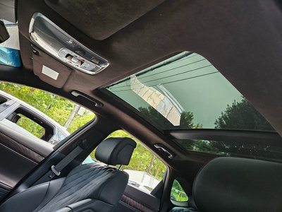 صورة مصغرة 18 لـ 2024 Genesis G80 (RG3)
