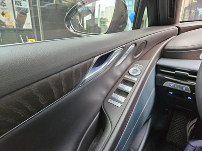 صورة مصغرة 14 لـ 2024 Genesis G80 (RG3)