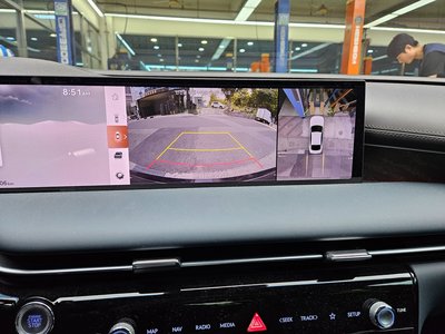 صورة مصغرة 15 لـ 2024 Genesis G80 (RG3)