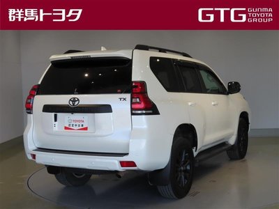 TOYOTA LAND CRUISER PRADO - 3