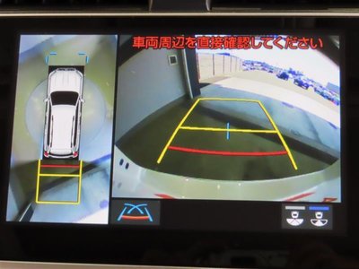 TOYOTA LAND CRUISER PRADO - 8