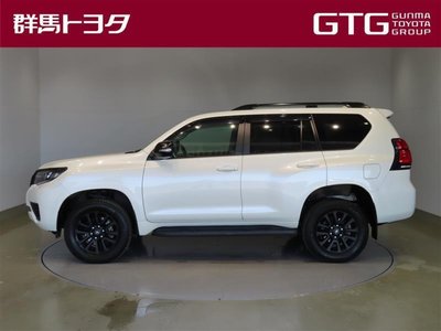 TOYOTA LAND CRUISER PRADO - 2