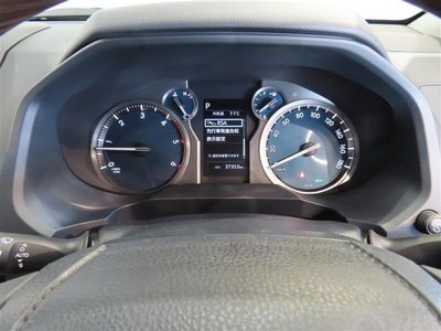 TOYOTA LAND CRUISER PRADO - 6