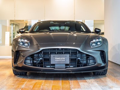 ASTON MARTIN VANTAGE - 3