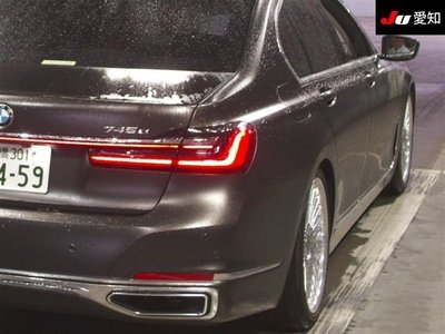 صورة 8 لـ 2020 BMW 7 SERIES