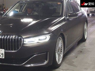 صورة 7 لـ 2020 BMW 7 SERIES