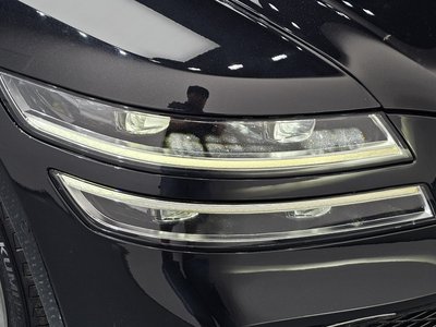 2023 GENESIS G80 (RG3) 照片 9
