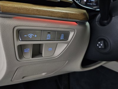 صورة مصغرة 28 لـ 2023 Genesis G80 (RG3)