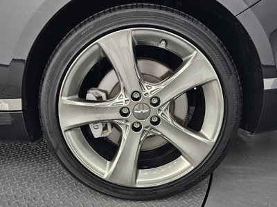 2023 GENESIS G80 (RG3) 照片 8