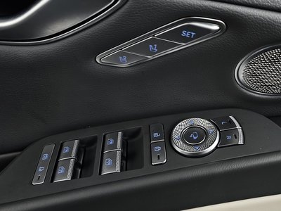 صورة مصغرة 36 لـ 2023 Genesis G80 (RG3)
